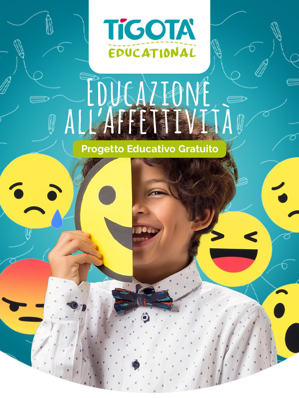 Educazione all'Affettività