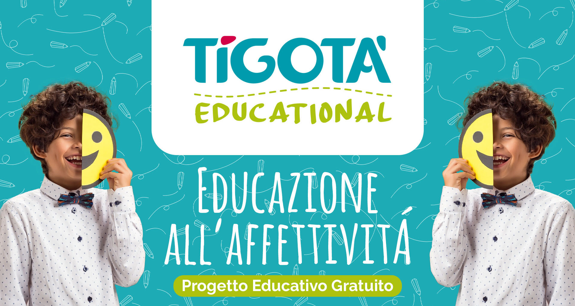 Educazione all'Affettività