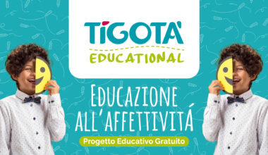 Educazione all'Affettività