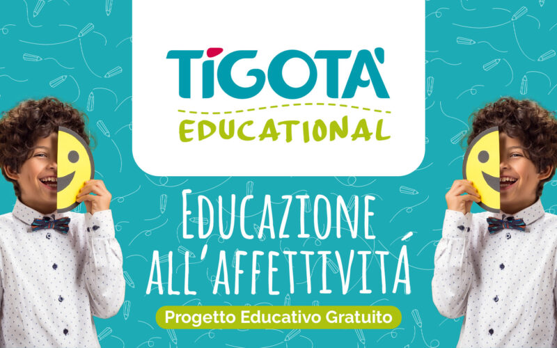 Educazione all'Affettività