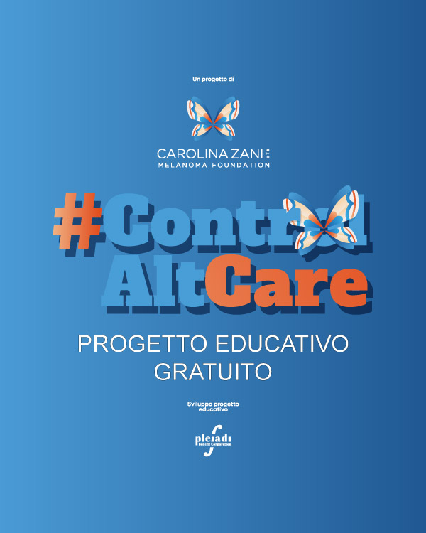 Control Alt Care
