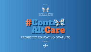 Progetto Educativo Gratuito Control Alt Care