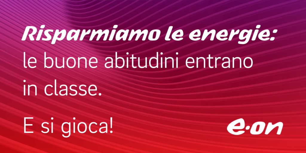 Risparmiamo le Energie